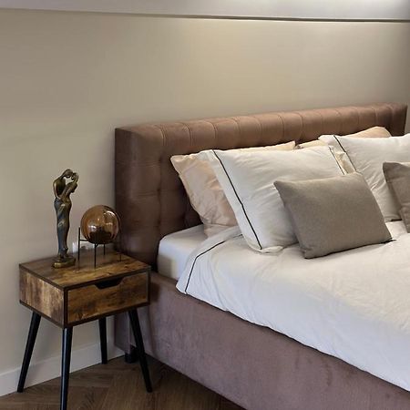 Old Slabada Loft Kaunas Ngoại thất bức ảnh