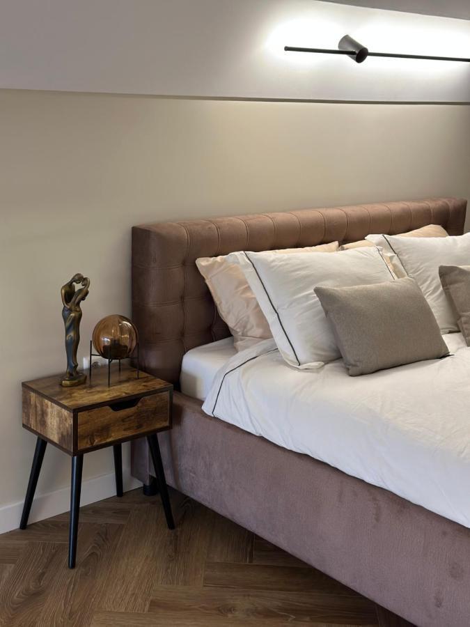 Old Slabada Loft Kaunas Ngoại thất bức ảnh